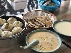 小笼包-桐香园小笼包(百井坊巷店)