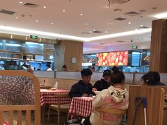 -西贝(枫蓝国际购物中心店)