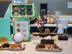 -星巴克臻选(杭州良渚文化村店)