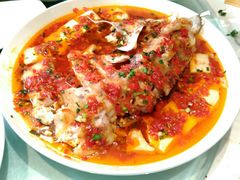 -和记小菜(东方店)