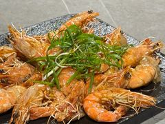 -钱山海鲜大排档