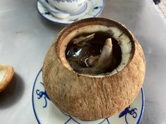 -達揚原味燉品(文明路店)