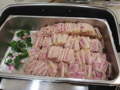 -汇贤府·李氏鲁菜(五棵松店)