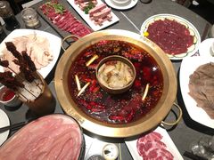 -长嘉·河图火锅(长嘉汇江景旗舰店)