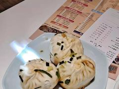 蟹粉生煎-光明邨大酒家(淮海路店)