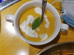 -那胡同里的小烤肉馆(开发区万达店)