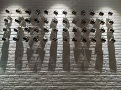 -project coffee普络捷(鹭洲里店)