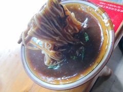 牛肉面-南街牛肉麺(南街店)