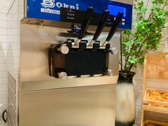 -上海波特曼丽思卡尔顿酒店
