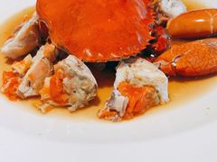 -潮民公馆(BFC外滩金融中心店)