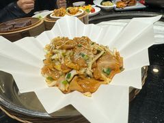 -味可道美食坊(福基路店)