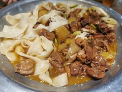 -品味新疆·新疆风味特色餐厅(泉舜店)