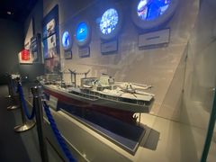 -中国人民解放军海军博物馆