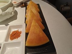 -在前门·烤鸭北京菜(五月花广场店)