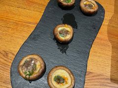 草原烤香菇-敏珠拉姆藏餐·南京厨房(富春江东街店)