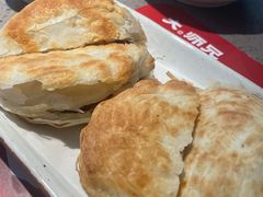 -大师兄·西北小馆(南沙万达广场店)