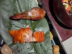-小厨娘绣中淮扬(大行宫科巷店)