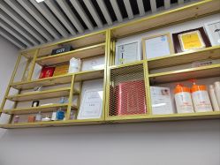 -米路造型MILU STUDIO