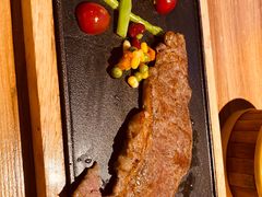 -纽斯特牛排自助餐厅(浦东文峰广场店)
