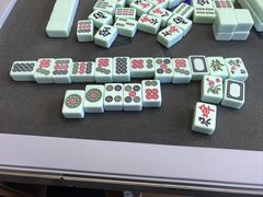 -天福棋牌(田林店)