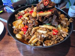 -胖哥俩肉蟹煲(杭州下沙学林街店)