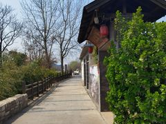 -李家庄村