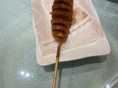 -小尕子·新疆菜(明园店)