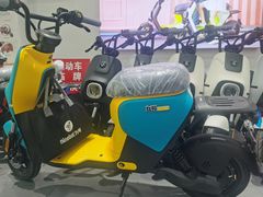 -九号电动车(安定门内大街店)