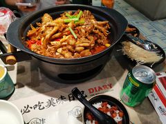 -蛙小侠(亚欧商厦店)