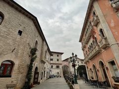 -华谊兄弟（长沙）电影小镇