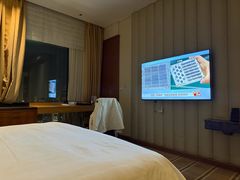 -南京商茂国际酒店(新街口德基广场店)