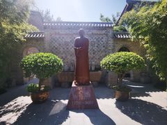 -韩城古城