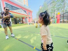 -MUFFY'S博识梦飞幼儿园(万柳园)