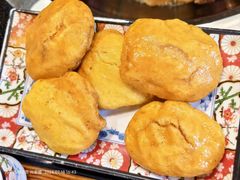 -粘豆包铁锅炖(温泉街店)