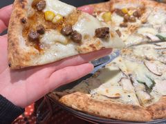 -Primo·丽莫意大利窑烤披萨