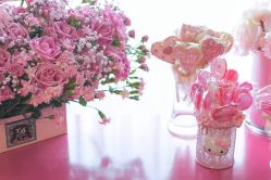 -Pink You美甲美睫纹绣定制中心