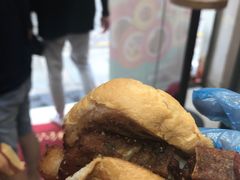 -大利来记餐厅(大三巴店)