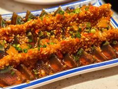 -呼伦贝尔烤羊·蒙古烤羊排(南田路总店)
