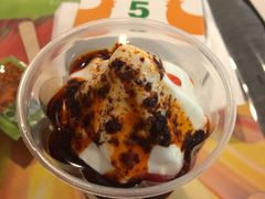 -麦当劳(中山八路店)