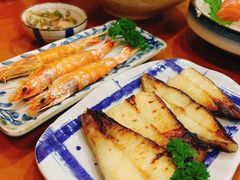 -银子铁板烧料理自助餐(人民广场店)