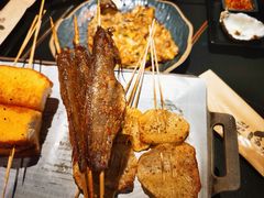 -黄鱼炙夜·烧烤·小龙虾(世茂缤谷店)