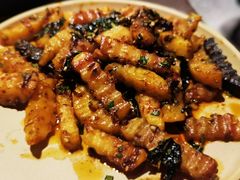 -滇野云南野生菌餐厅(陕西南路店)