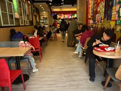 -永和大王(共和新路店)