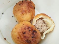 -香山胡记吴江路生煎(灵山路店)