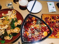 -三俞竹苑(红旗街万达店)