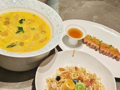 -宫燕府·京菜·烤鸭·淮扬菜(王府中心店)