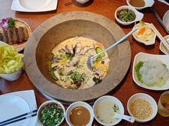 -云中鱼蒸汽石锅鱼(浦东食品城店)