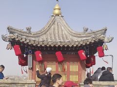 -暖泉古镇