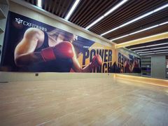 -CXFIT 陈徐健身工作室(凯旋店)