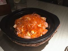干捞海鲜粉丝煲-花千醉(新街口店)